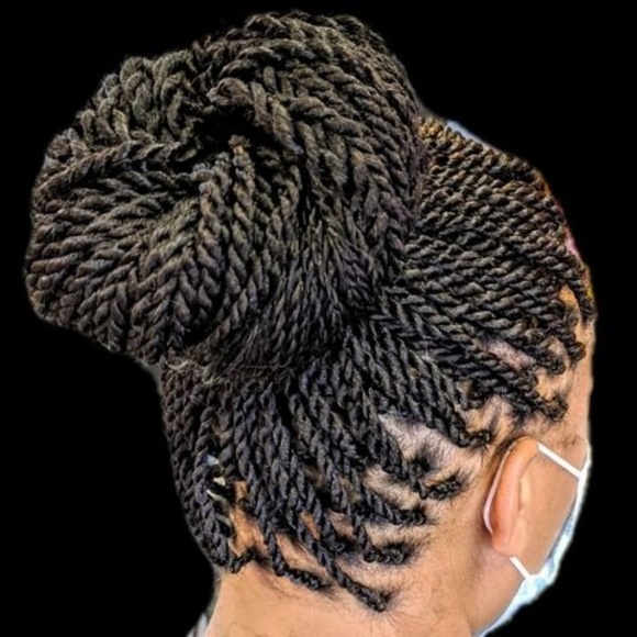 Meet your Posher, Nat - Picture 1 of 1